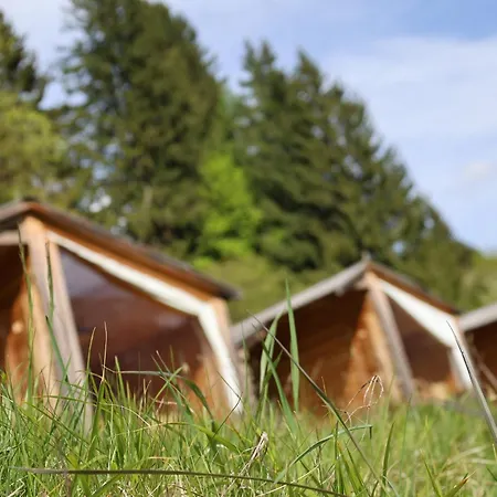 Mountain View Glamping * Dovje