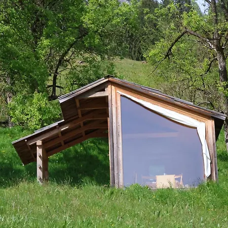 Mountain View Glamping *