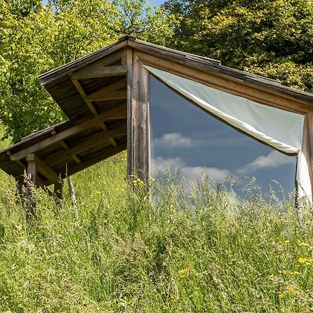 Mountain View Glamping Dovje