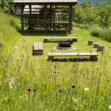 Mountain View Glamping * Dovje