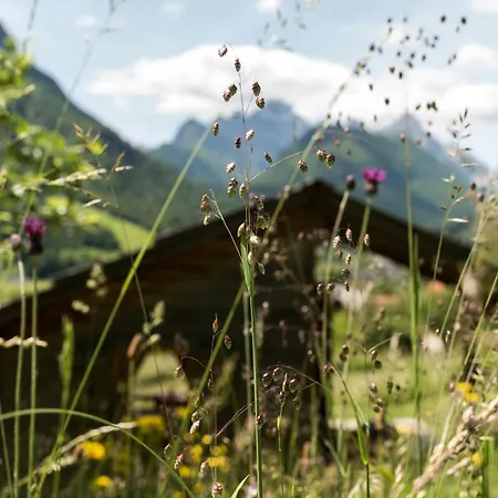 Mountain View Glamping Holiday home Dovje