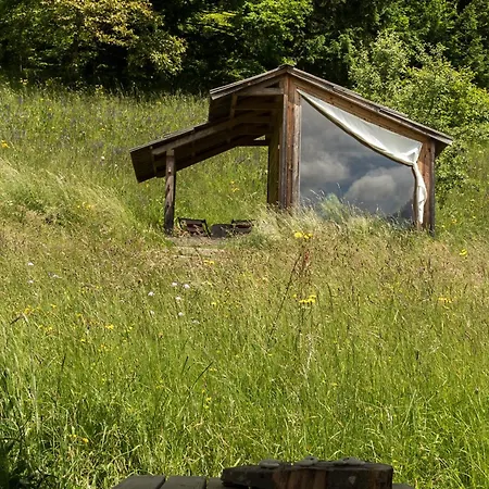 Mountain View Glamping * Dovje