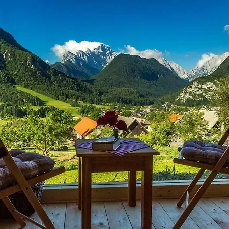 Mountain View Glamping *