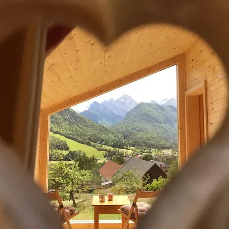 Mountain View Glamping * Dovje