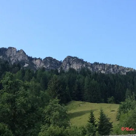 Mountain View Glamping