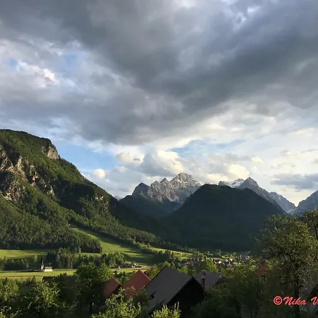 Mountain View Glamping