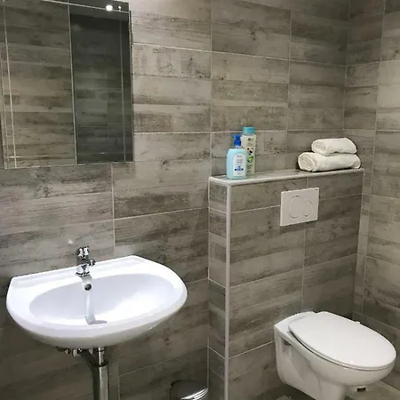 Mountain View Glamping Dom wakacyjny Dovje