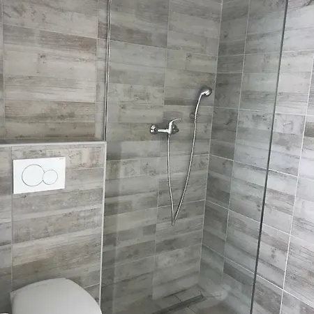 Mountain View Glamping Tatil Evi *