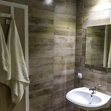 Mountain View Glamping Nyaraló *