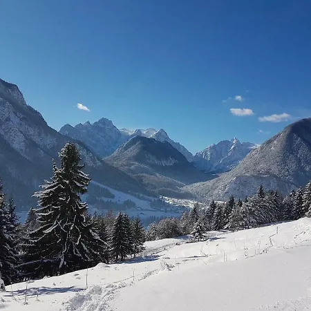 Mountain View Glamping *