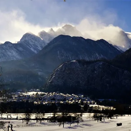 Mountain View Glamping *