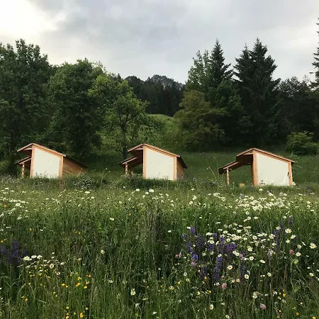 Mountain View Glamping Nyaraló