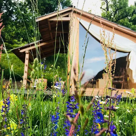 Mountain View Glamping * Dovje