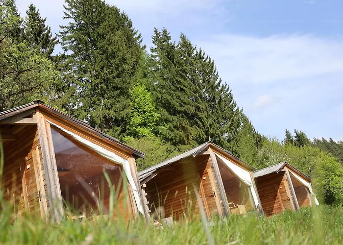 Prázdninový dům Mountain View Glamping *