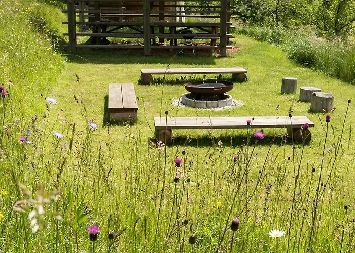 Mountain View Glamping * Dovje