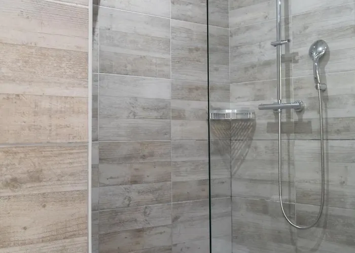 Mountain View Glamping Prázdninový dům