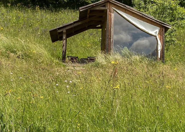 Mountain View Glamping * Dovje