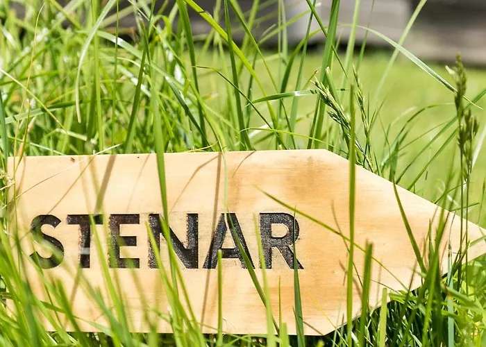 Mountain View Glamping Prázdninový dům