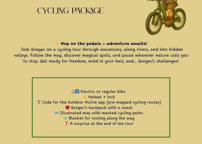 Mountain View Glamping * Dovje