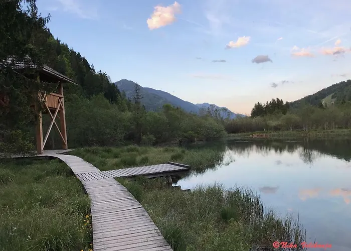 Prázdninový dům Mountain View Glamping