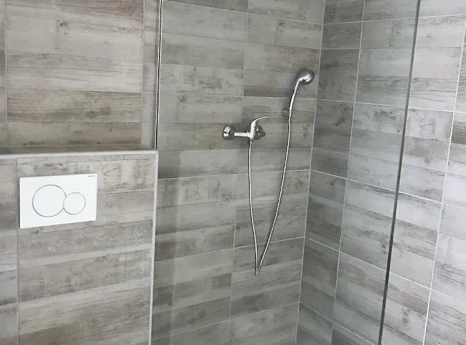 Mountain View Glamping Prázdninový dům *