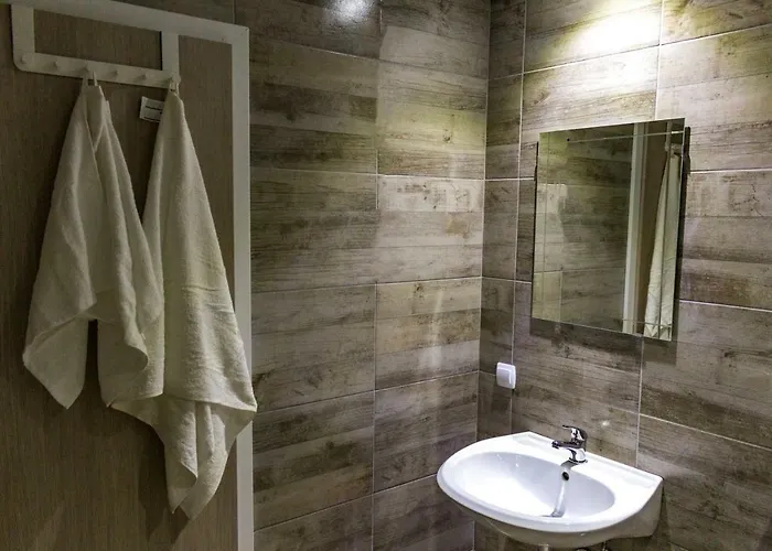 Mountain View Glamping Prázdninový dům *