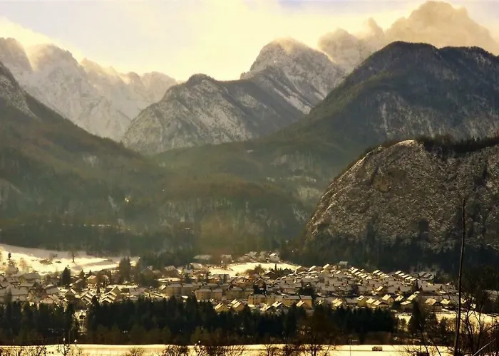 Mountain View Glamping