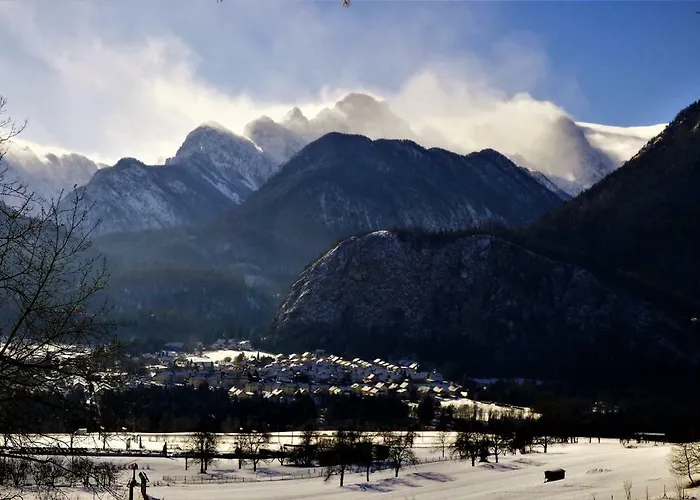 Mountain View Glamping *